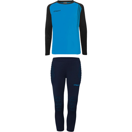 Uhlsport Impulse Keepersset Kids