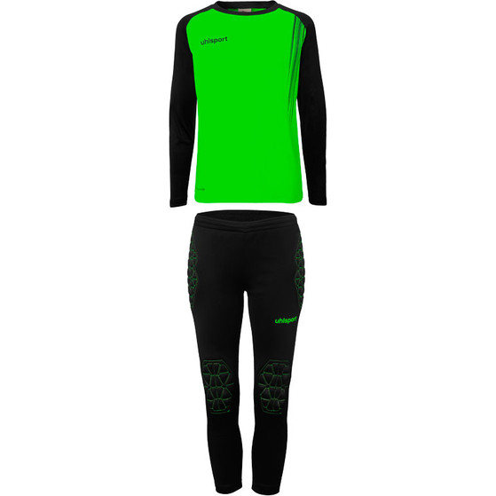 Uhlsport Impulse Keepersset Kids