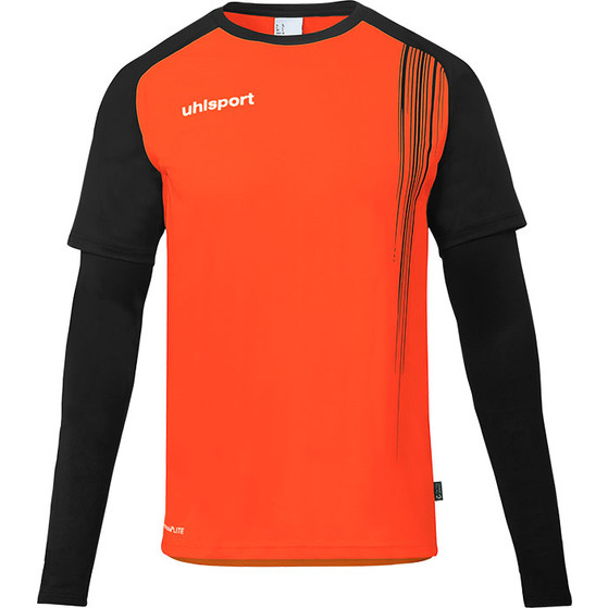 Uhlsport Impulse Keepersshirt Kids