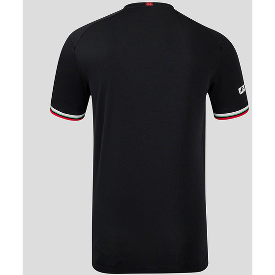 Castore FC Twente 3rd Shirt 2025/2026