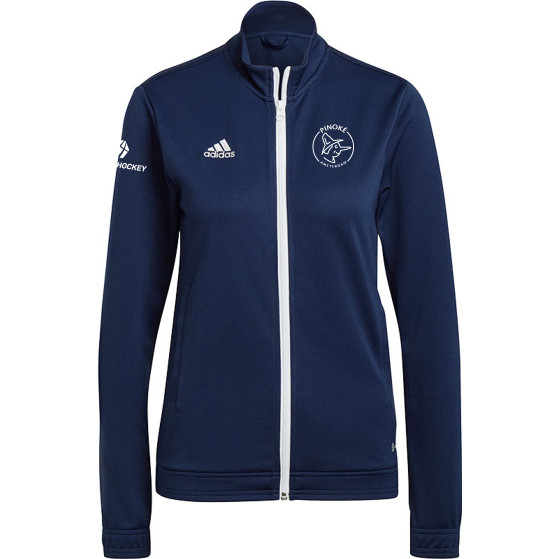 adidas Entrada 22 Trainingsjacket Dames Pinoké