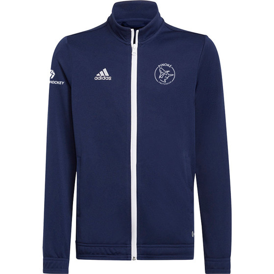adidas Entrada 22 Trainingsjack Kids Pinoké
