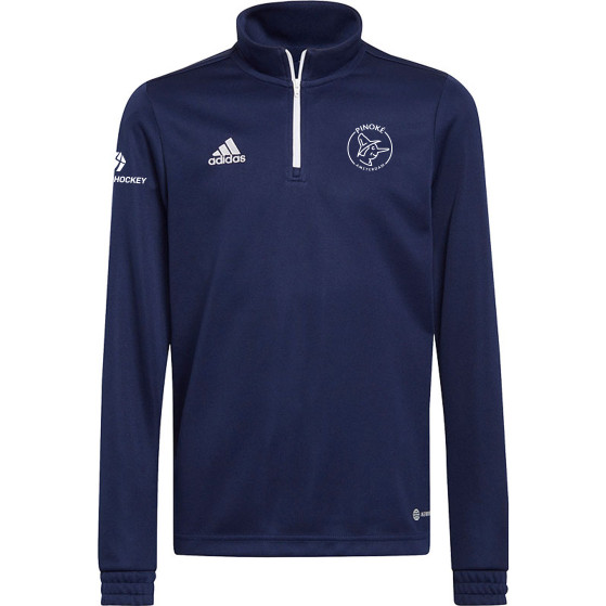 adidas Entrada 22 Training Top Pinoké