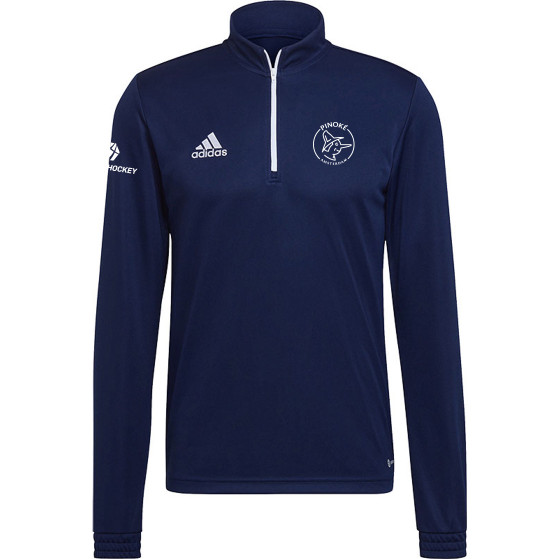 adidas Entrada 22 Training Top Kids Pinoké