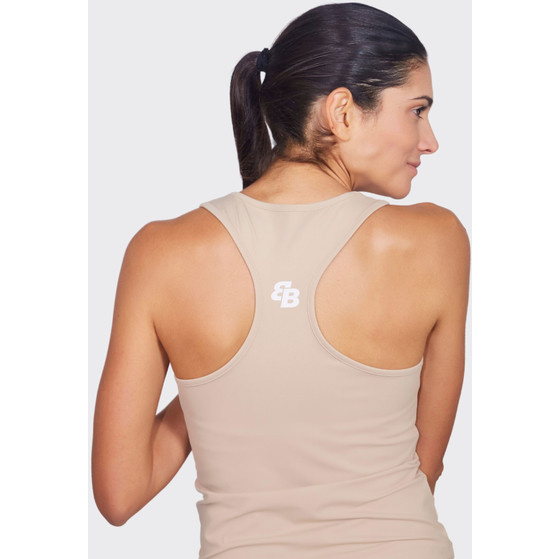BB by Belén Berbel Basic Tank