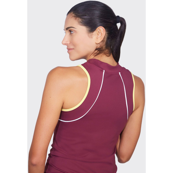 BB by Belén Berbel Gaia Tank