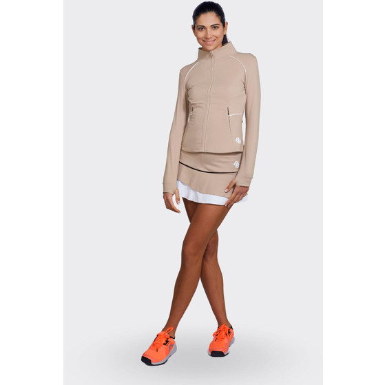 BB by Belén Berbel Hina Jacka