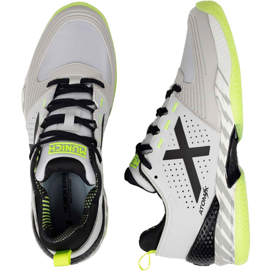 Munich Atomik Senior