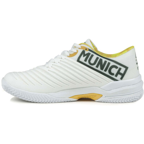 Munich PadX Stupa Senior