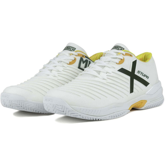 Munich PadX Stupa Senior