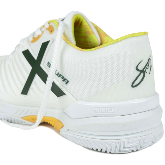 Munich PadX Stupa Senior