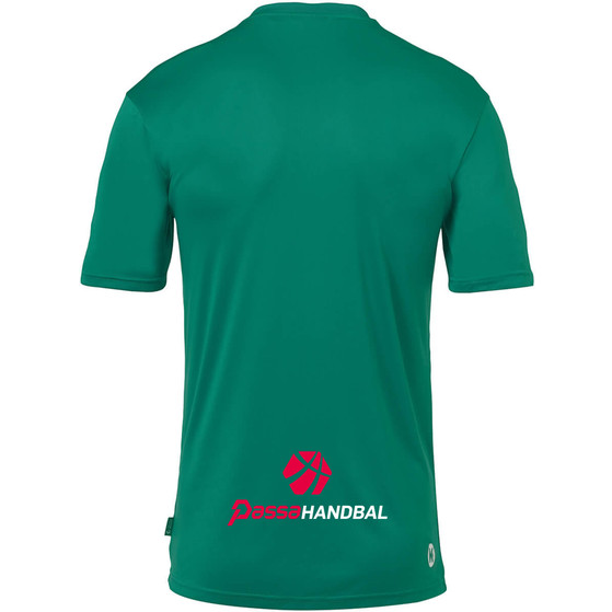 Kempa Poly Shirt Men Tachos