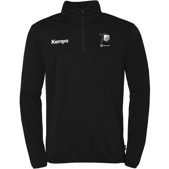 Kempa 1/4 Zip Top Tachos