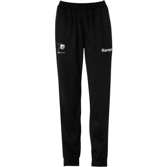 Kempa Training Pants Dames Witte Ster
