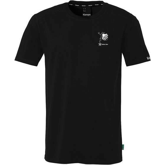 Kempa STMNT Shirt kids Witte Ster