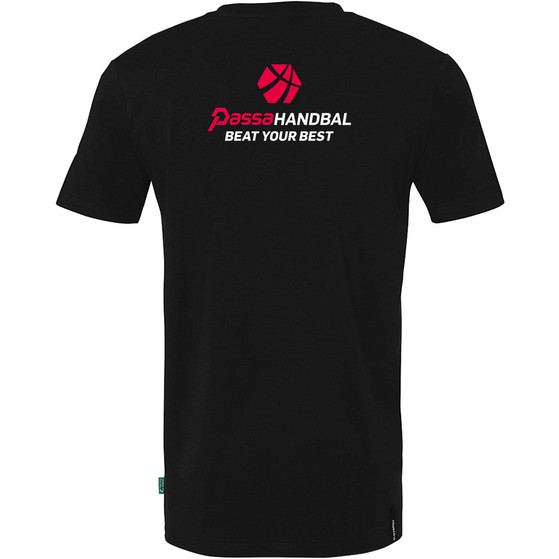 Kempa STMNT Shirt heren Witte Ster