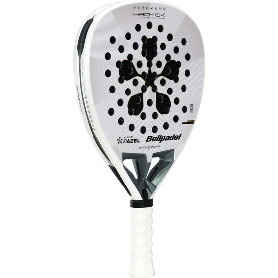 Bullpadel Hack 04 Premier Padel 26