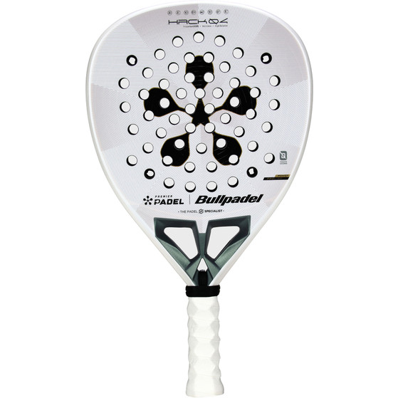 Bullpadel Hack 04 Premier Padel 26