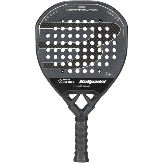 Bullpadel Vertex 05 Geo Premier Padel 26