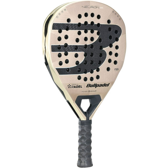 Bullpadel Neuron 02 Premier Padel 26
