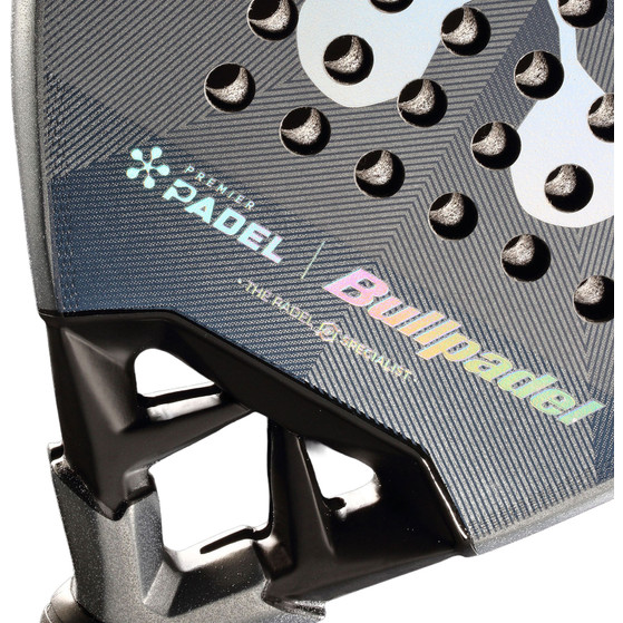 Bullpadel Vertex 05 Light Premier Padel 26