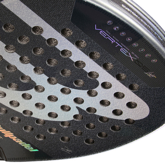 Bullpadel Vertex 05 Light Premier Padel 26