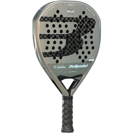 Bullpadel Xplo Premier Padel 26