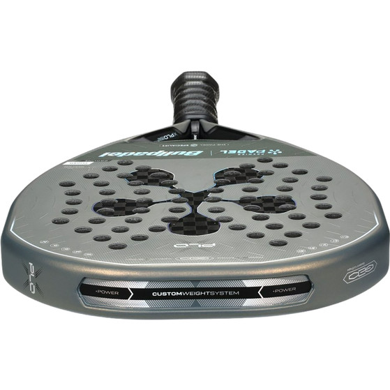 Bullpadel Xplo Premier Padel 26