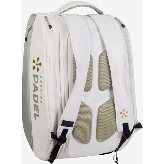 Bullpadel BPP26003 Vertex Premier Padel