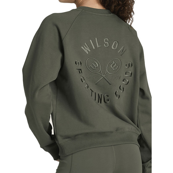 Wilson Classic Crew