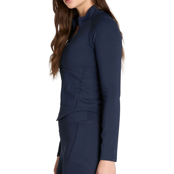 Wilson Baseline Half-Zip Jacket