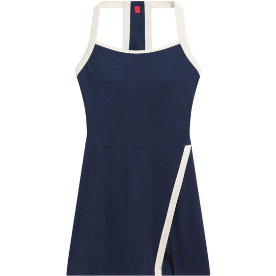 Wilson Rally Halter Dress