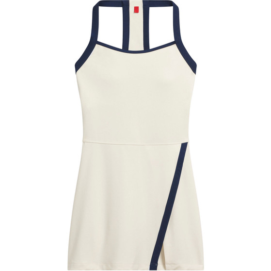 Wilson Rally Halter Dress