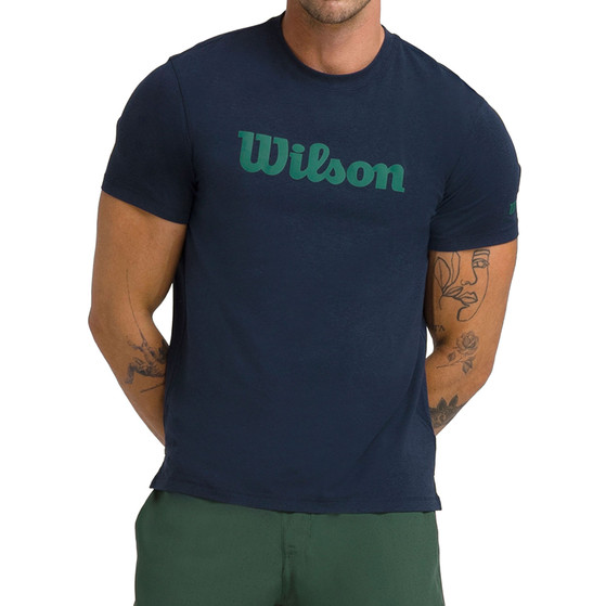 Wilson Easy Street T-shirt