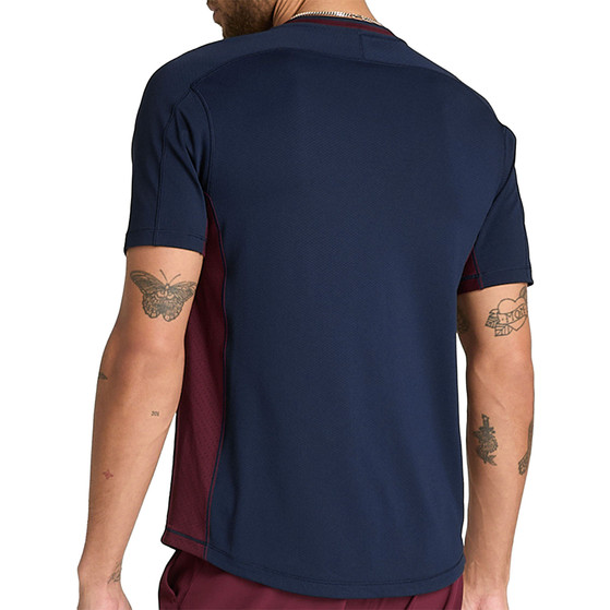 Wilson Serve Out Tee