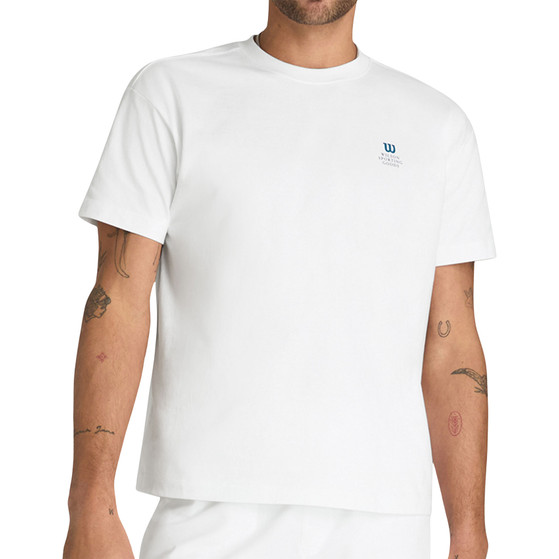 Wilson Classic Graphic T-shirt