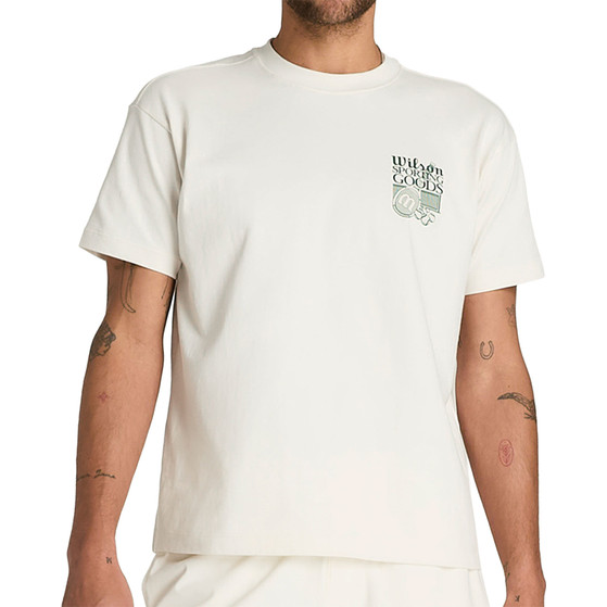 Wilson Classic Graphic Tee