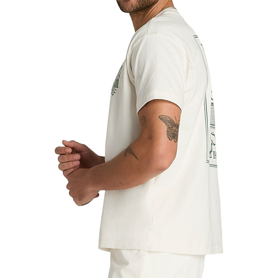 Wilson Classic Graphic Tee
