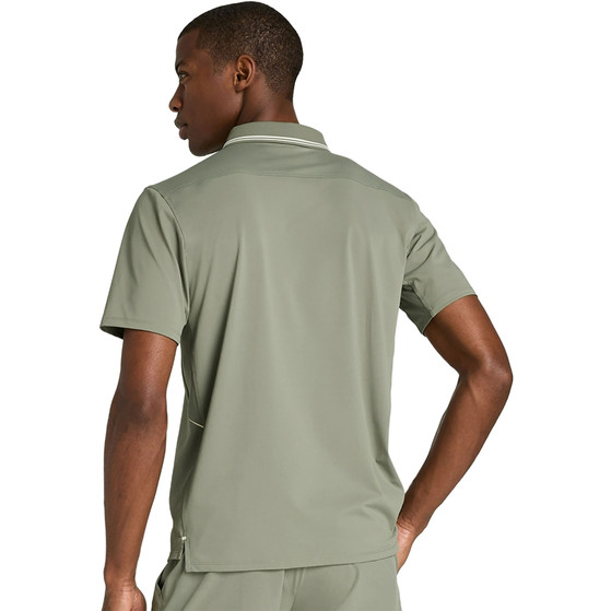 Wilson Challengers Technical Polo