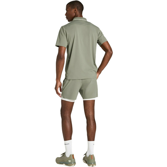 Wilson Challengers Technical Polo