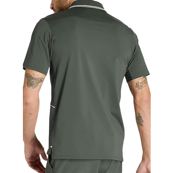 Wilson Challengers Technical Polo