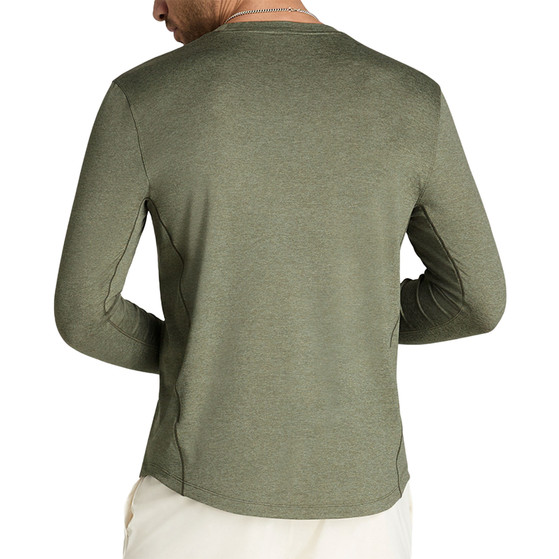 Wilson Everyday Performance Langarmshirt