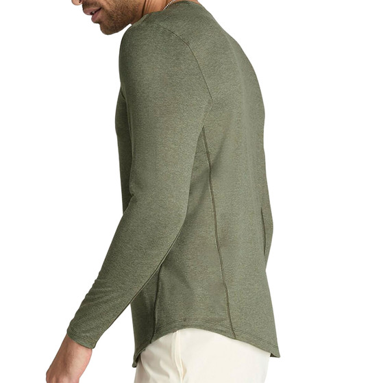 Wilson Everyday Performance Langarmshirt