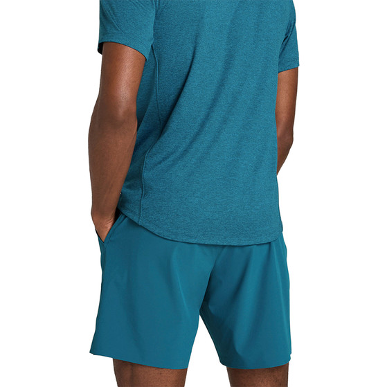 Wilson Tournament 7 Inch Short