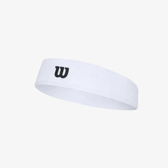 Wilson Wide Headband