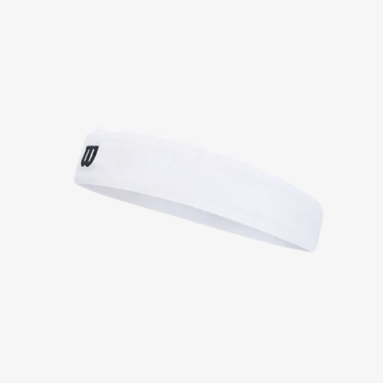 Wilson Wide Headband