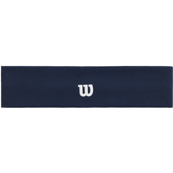 Wilson Wide Headband
