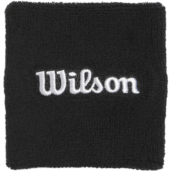 Wilson Terry Logo Wristband