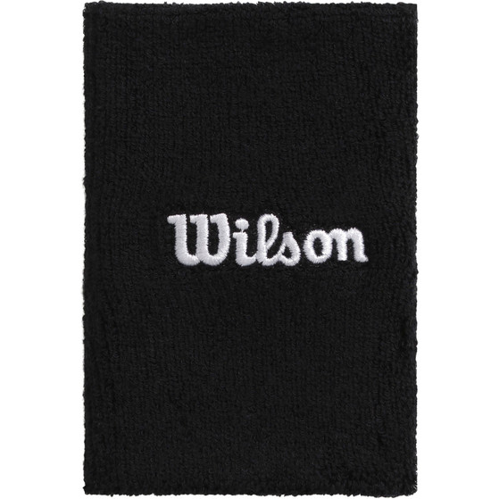 Wilson Terry Wide Wristband