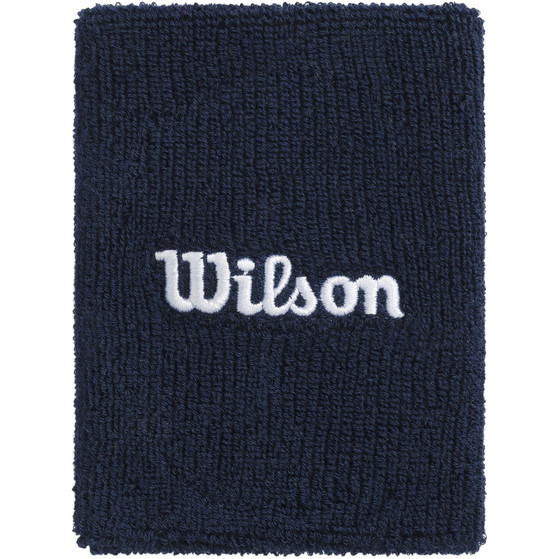 Wilson Terry Wide Wristband